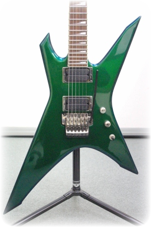 Ibanez XPT700 - 成長の第一歩は勉強での自立！ホンシン学習塾