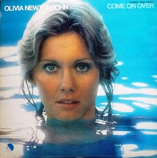 Olivia Newton-John come on over (319x320)